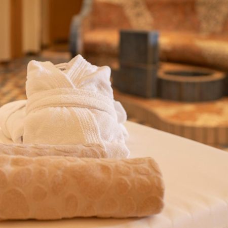 Alpenhotel Erika イシュグル エクステリア 写真