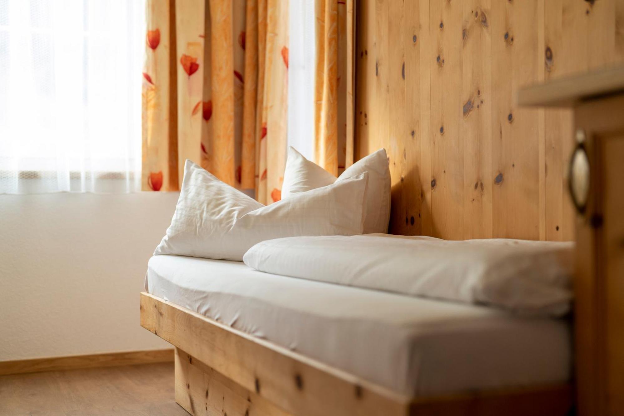 Alpenhotel Erika イシュグル エクステリア 写真